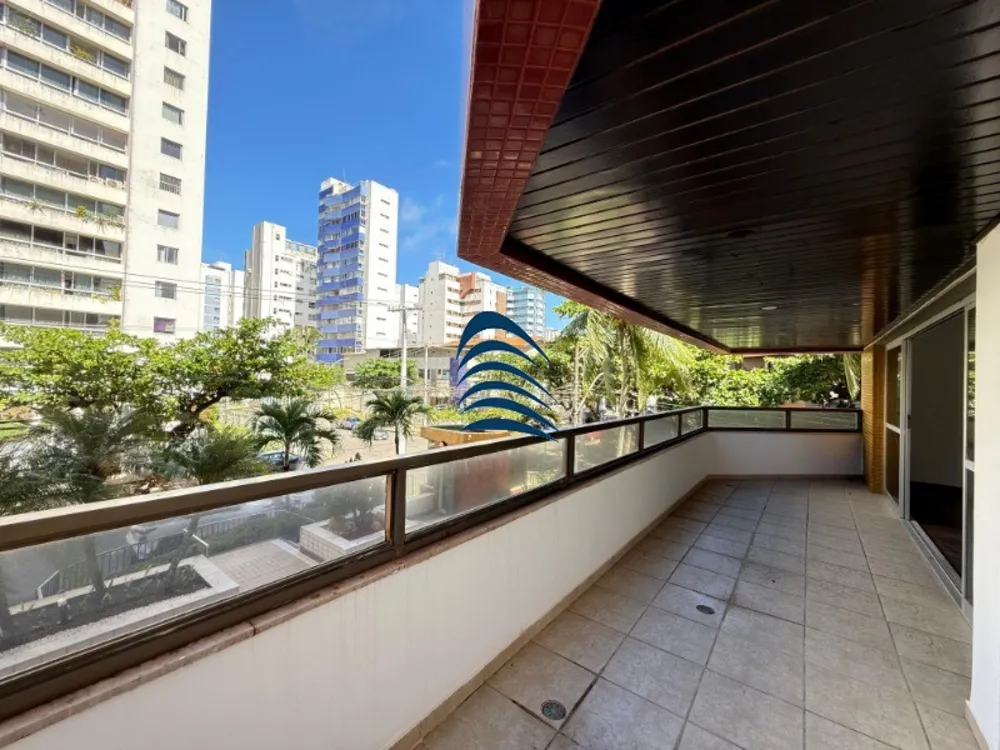 Apartamento, 4 quartos, 192 m² - Foto 3
