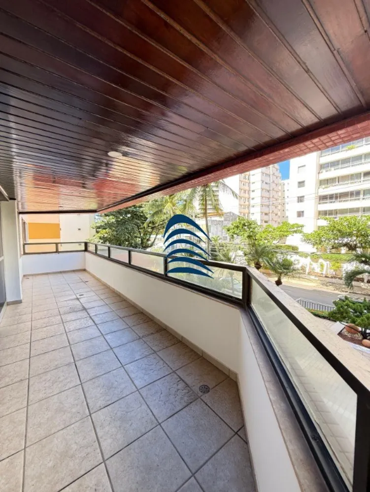 Apartamento, 4 quartos, 192 m² - Foto 11