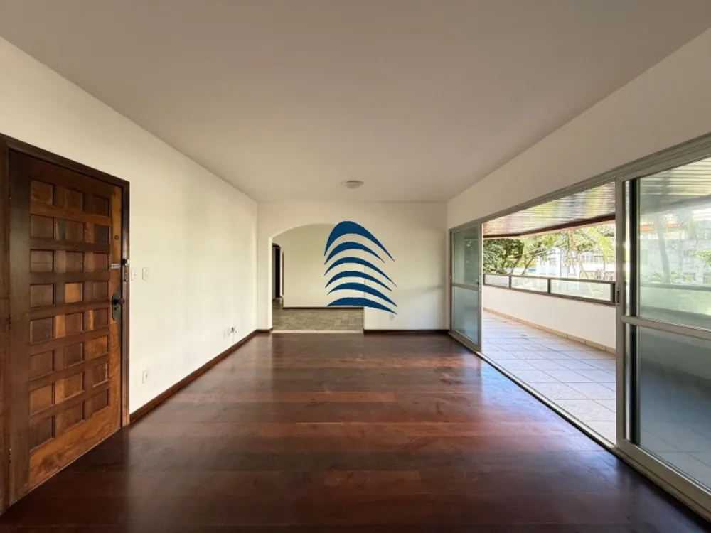 Apartamento, 4 quartos, 192 m² - Foto 9