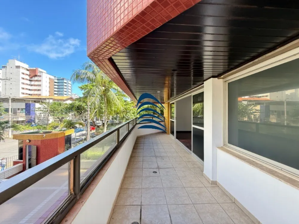 Apartamento, 4 quartos, 192 m² - Foto 7