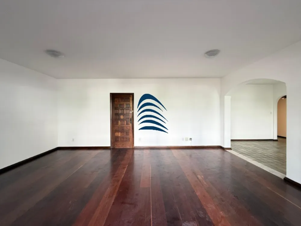 Apartamento, 4 quartos, 192 m² - Foto 5
