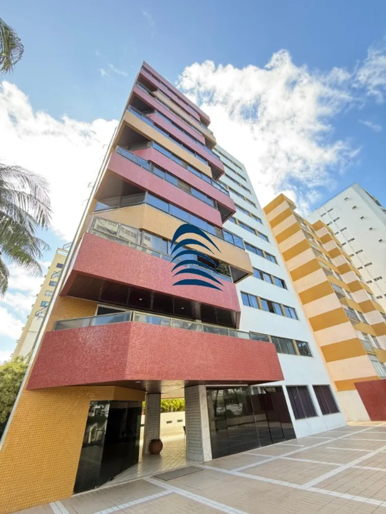 Apartamento, 4 quartos, 192 m² - Foto 15