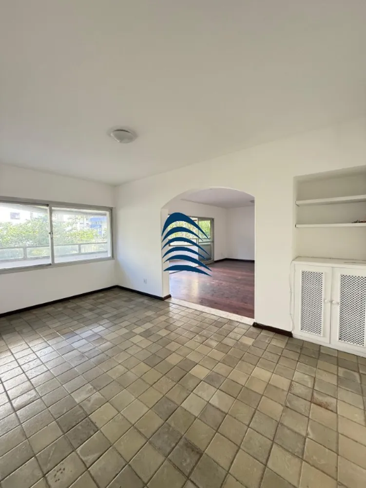 Apartamento, 4 quartos, 192 m² - Foto 10
