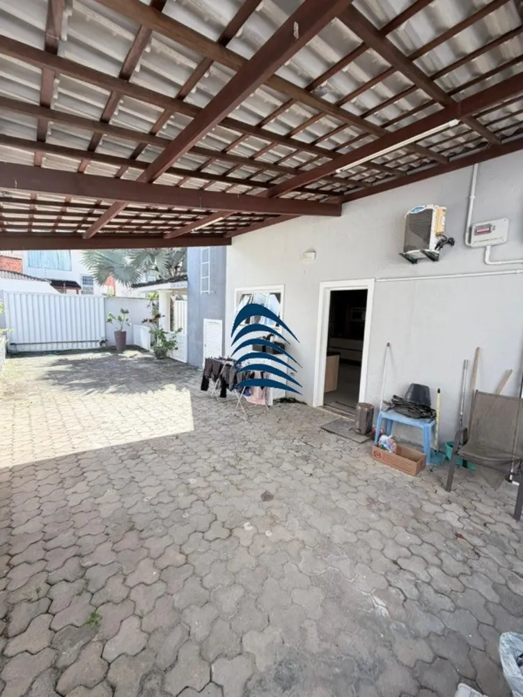 Casa, 4 quartos, 258 m² - Foto 11