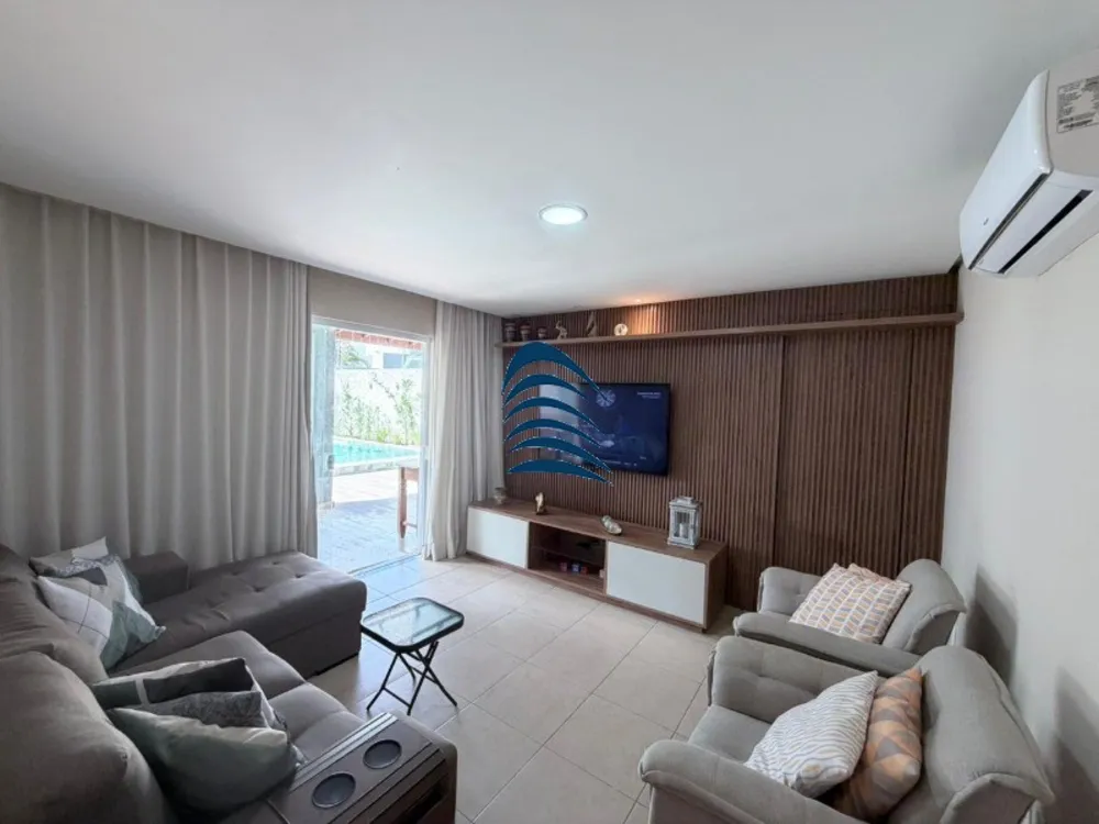 Casa, 4 quartos, 258 m² - Foto 11