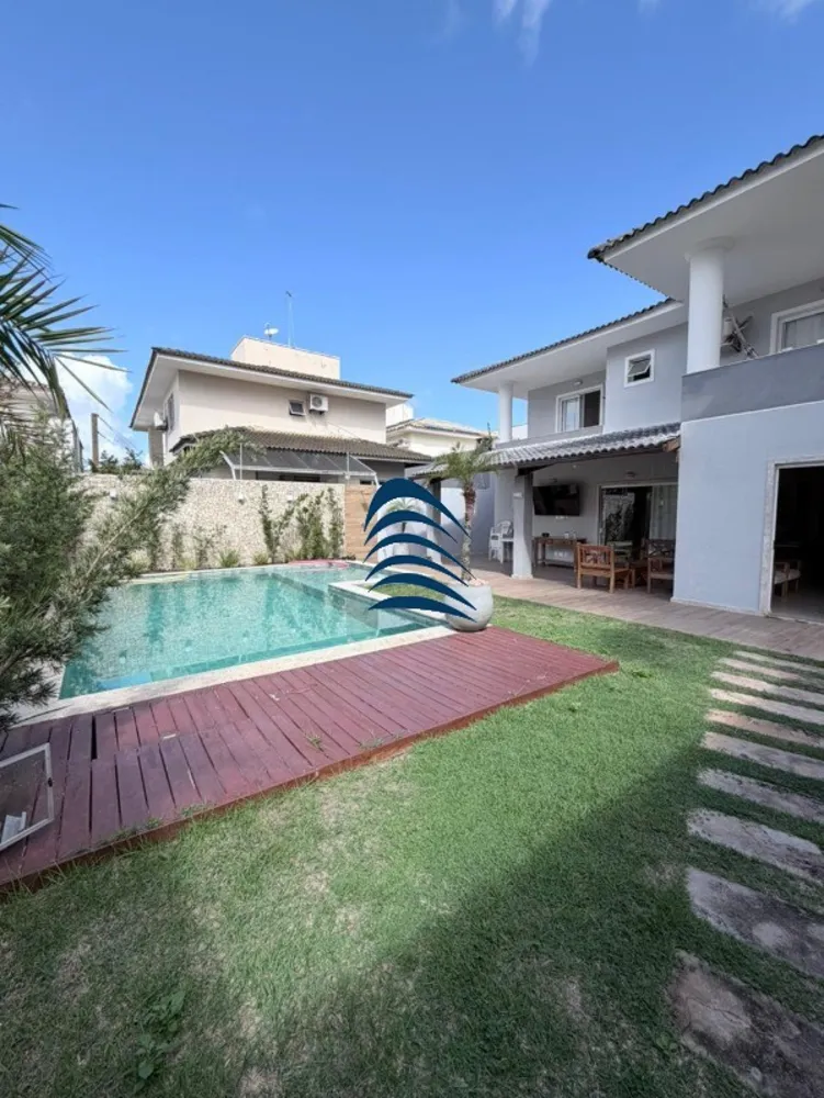 Casa, 4 quartos, 258 m² - Foto 4
