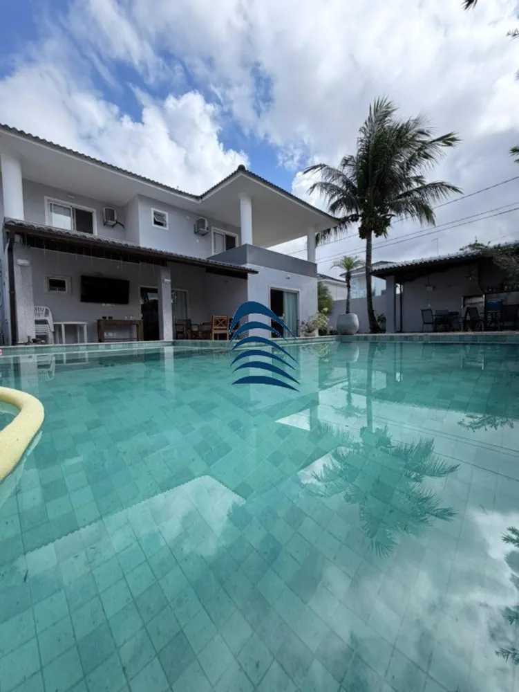 Casa, 4 quartos, 258 m² - Foto 5