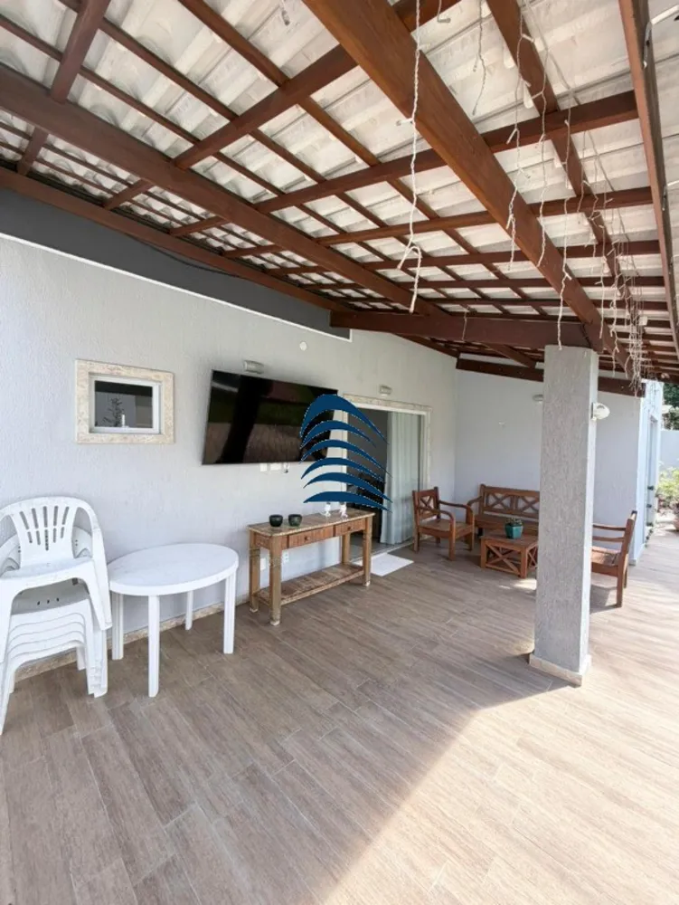 Casa, 4 quartos, 258 m² - Foto 9