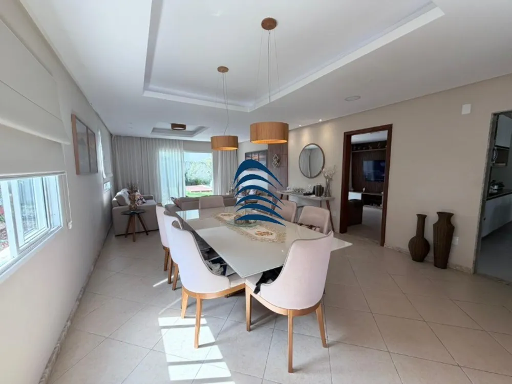 Casa, 4 quartos, 258 m² - Foto 6