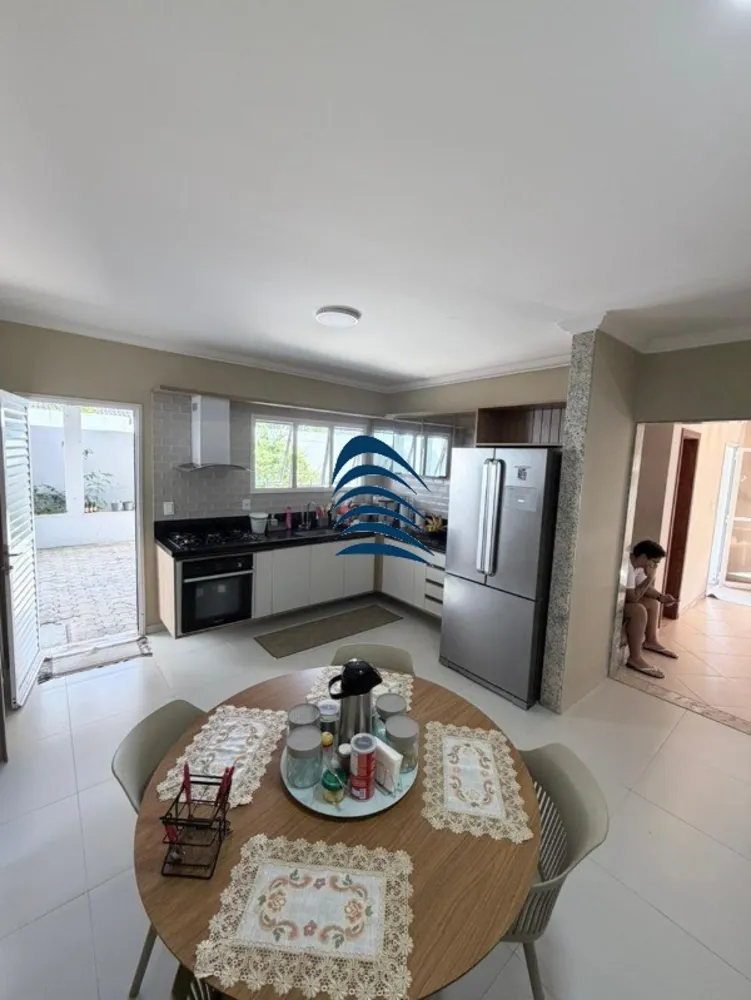 Casa, 4 quartos, 258 m² - Foto 8
