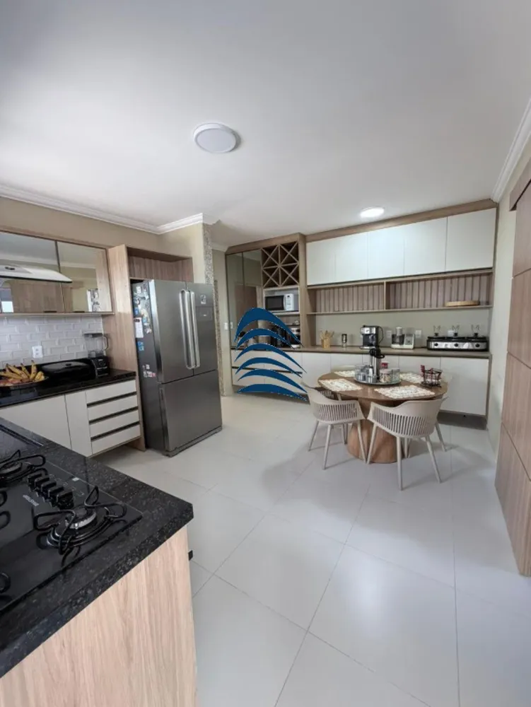 Casa, 4 quartos, 258 m² - Foto 7