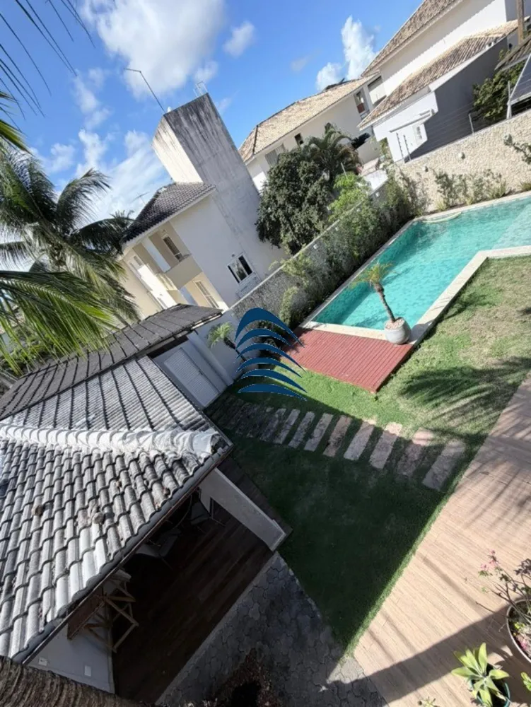 Casa, 4 quartos, 258 m² - Foto 9