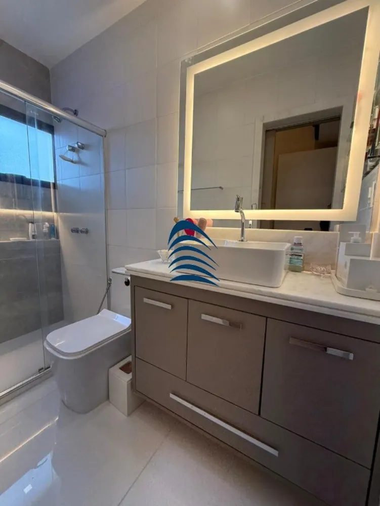 Apartamento, 3 quartos, 144 m² - Foto 2