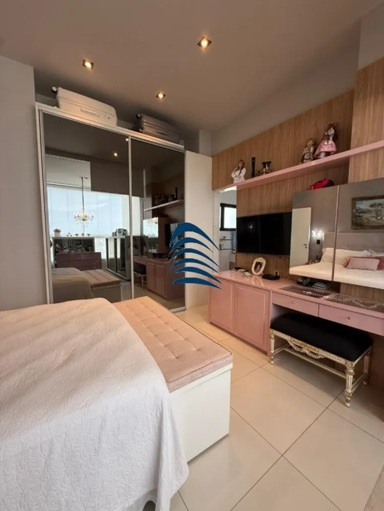 Apartamento, 3 quartos, 144 m² - Foto 7