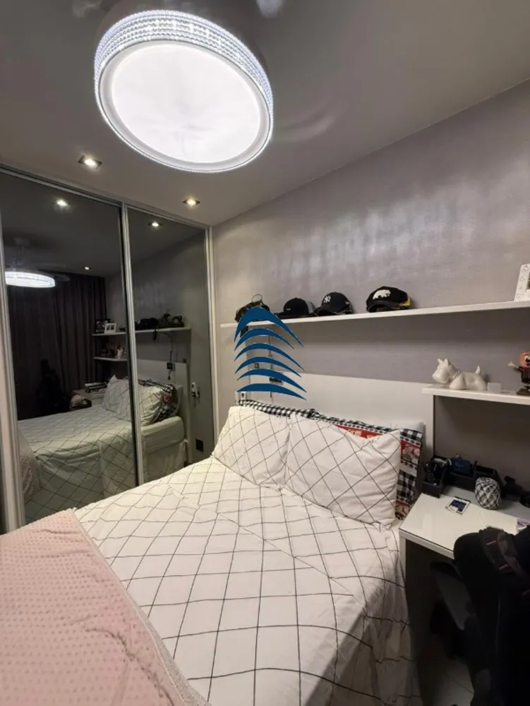 Apartamento, 3 quartos, 144 m² - Foto 4