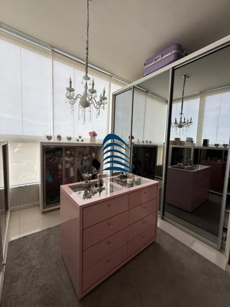 Apartamento, 3 quartos, 144 m² - Foto 6