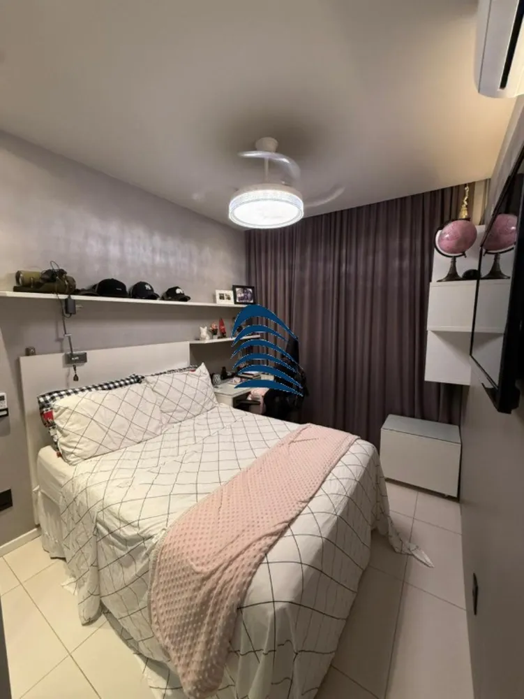 Apartamento, 3 quartos, 144 m² - Foto 8