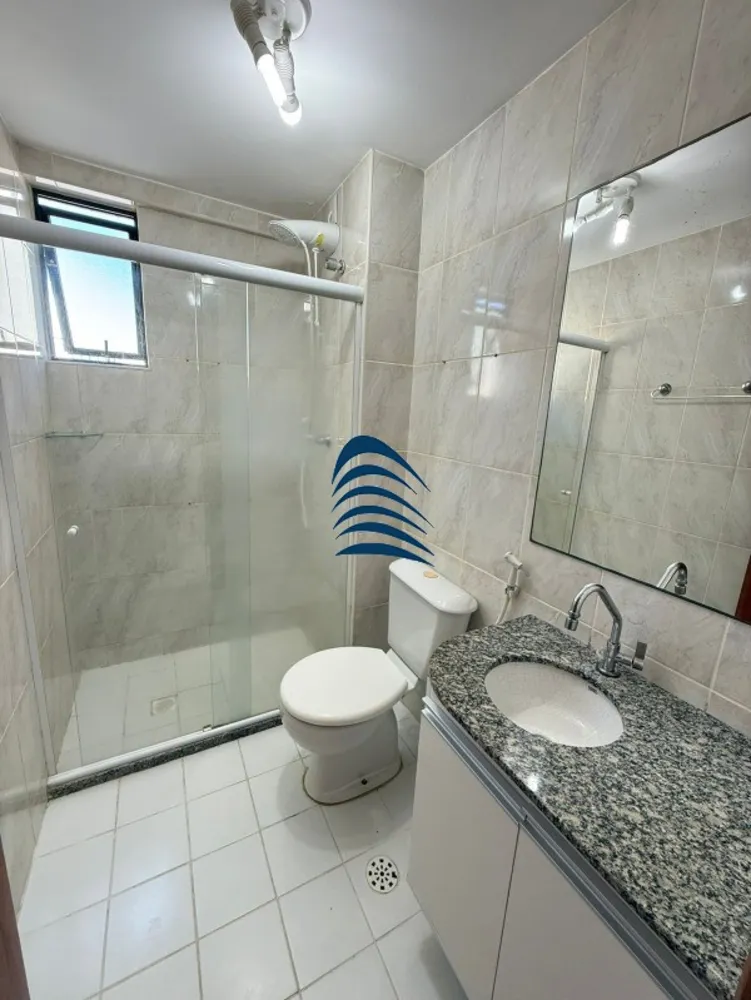 Apartamento, 2 quartos, 60 m² - Foto 5