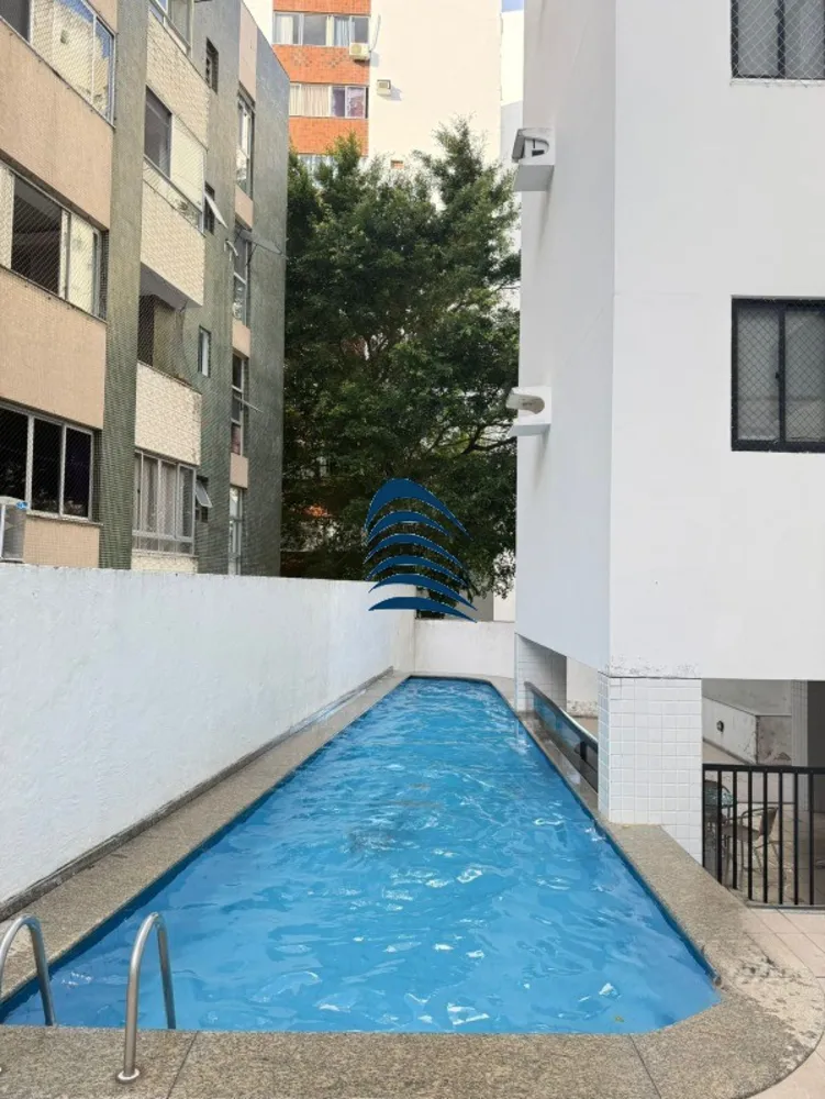 Apartamento, 2 quartos, 60 m² - Foto 5