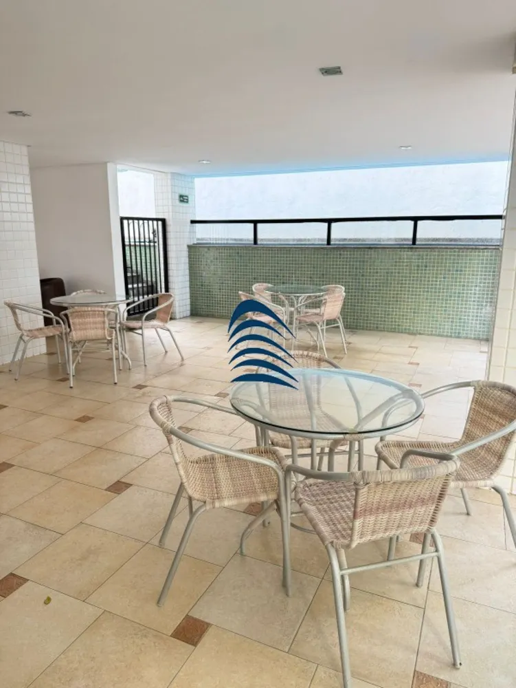 Apartamento, 2 quartos, 60 m² - Foto 12