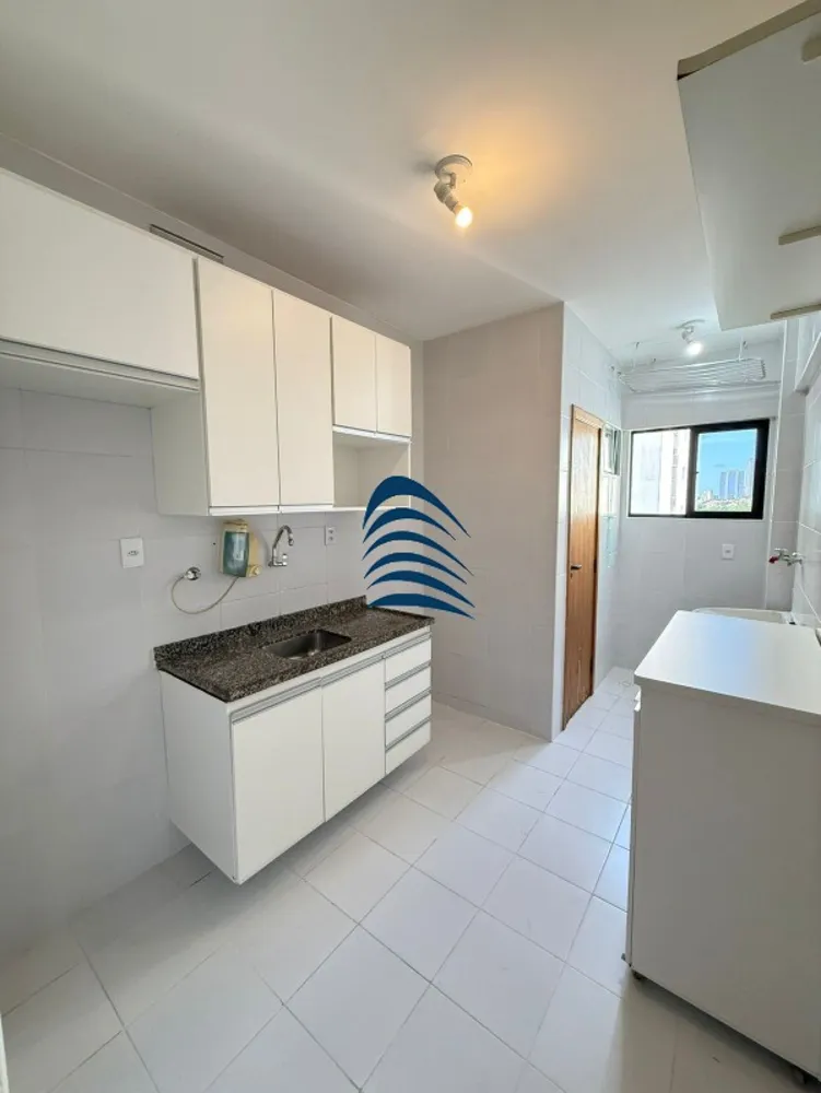 Apartamento, 2 quartos, 60 m² - Foto 3