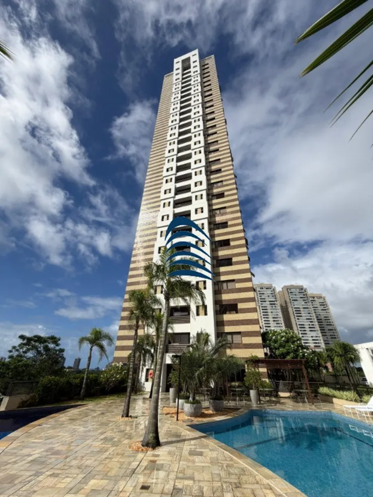 Cobertura, 4 quartos, 585 m² - Foto 1