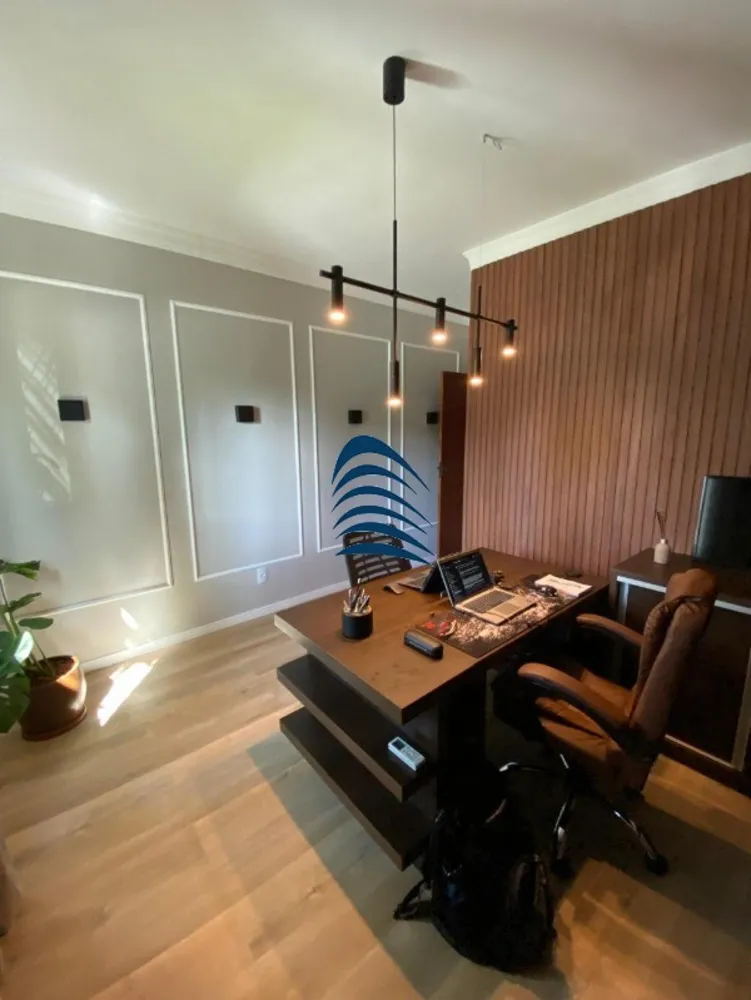 Casa, 5 quartos, 280 m² - Foto 8