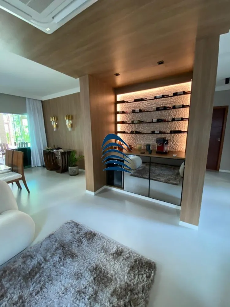 Casa, 5 quartos, 280 m² - Foto 4