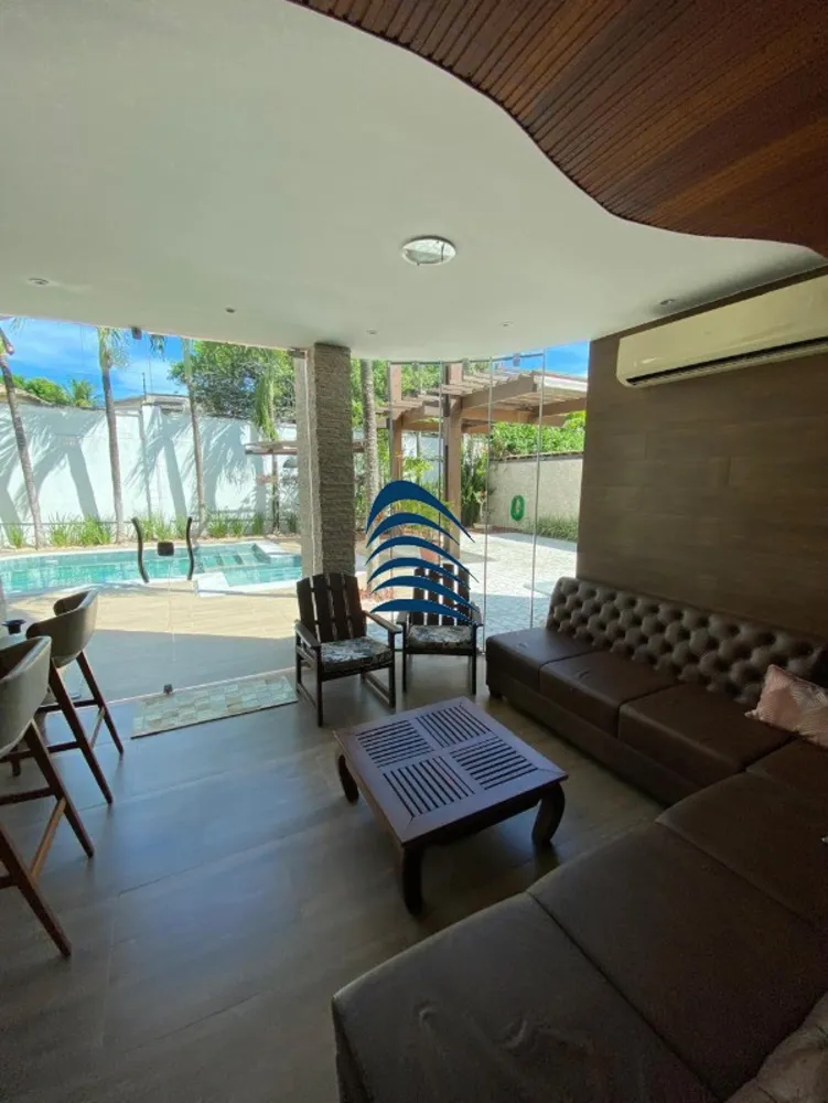 Casa, 5 quartos, 280 m² - Foto 14