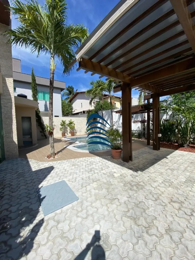 Casa, 5 quartos, 280 m² - Foto 7