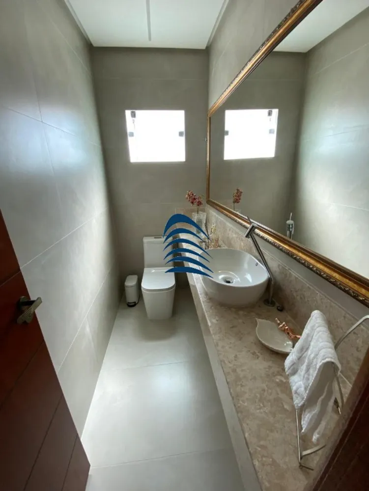 Casa, 5 quartos, 280 m² - Foto 12