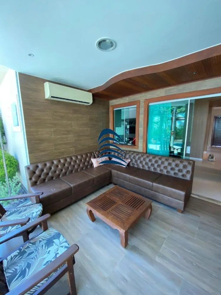 Casa, 5 quartos, 280 m² - Foto 16
