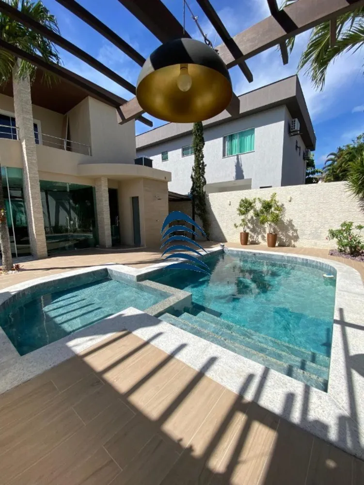Casa, 5 quartos, 280 m² - Foto 13