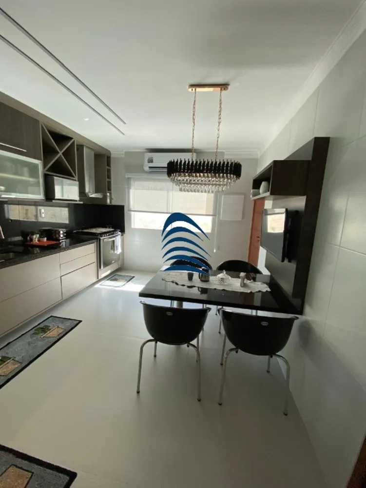 Casa, 5 quartos, 280 m² - Foto 15
