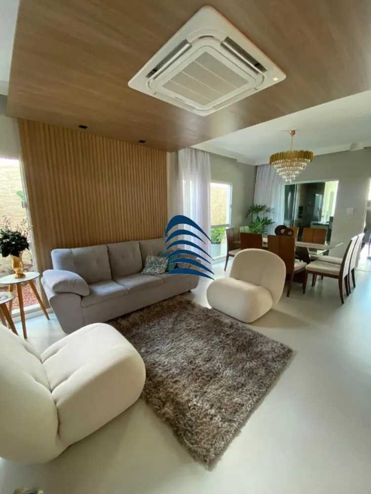 Casa, 5 quartos, 280 m² - Foto 10