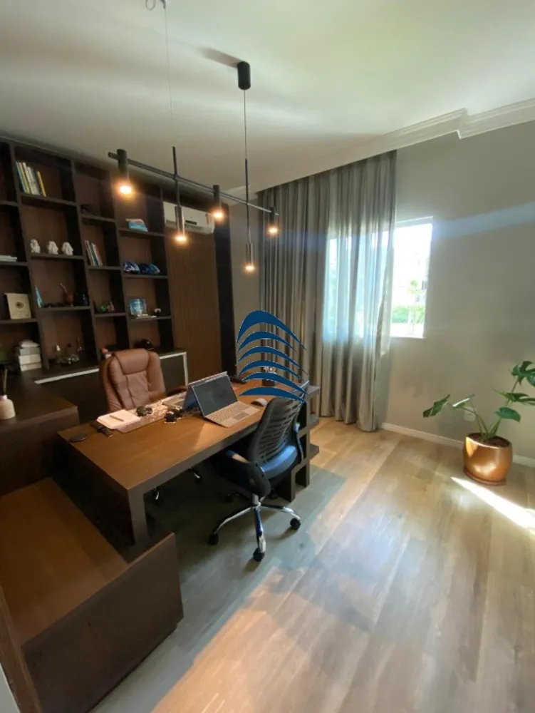 Casa, 5 quartos, 280 m² - Foto 11