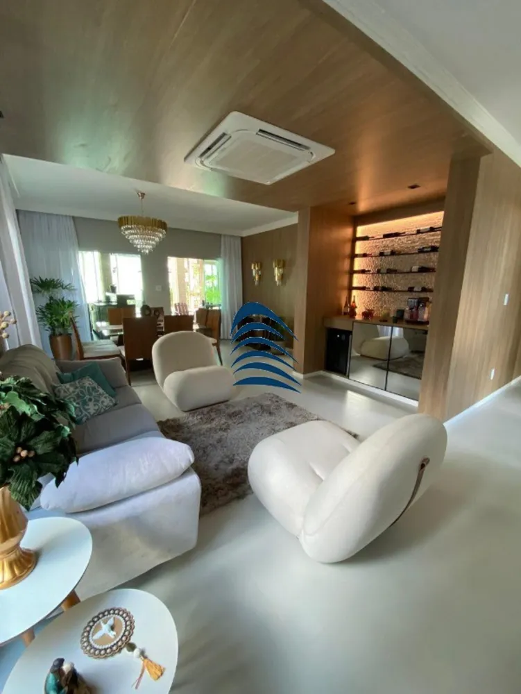 Casa, 5 quartos, 280 m² - Foto 9