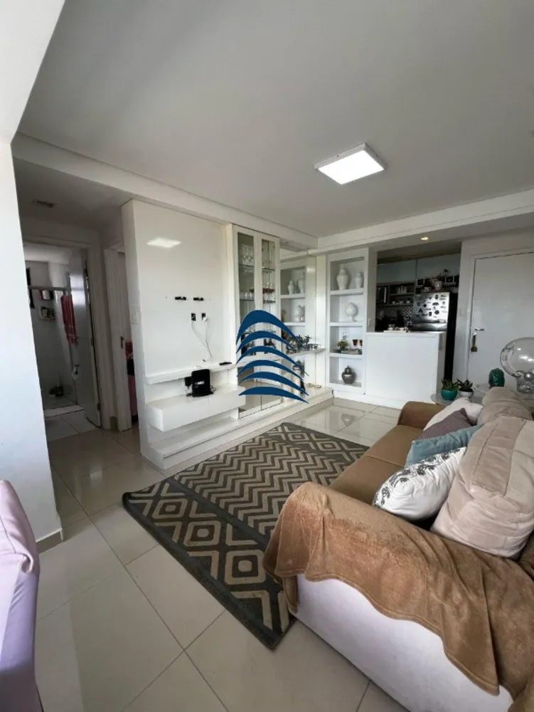 Apartamento, 2 quartos, 64 m² - Foto 3