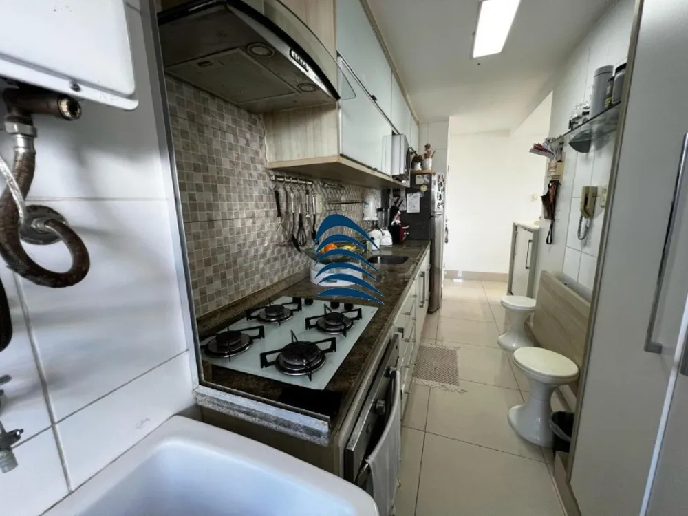 Apartamento, 2 quartos, 64 m² - Foto 16