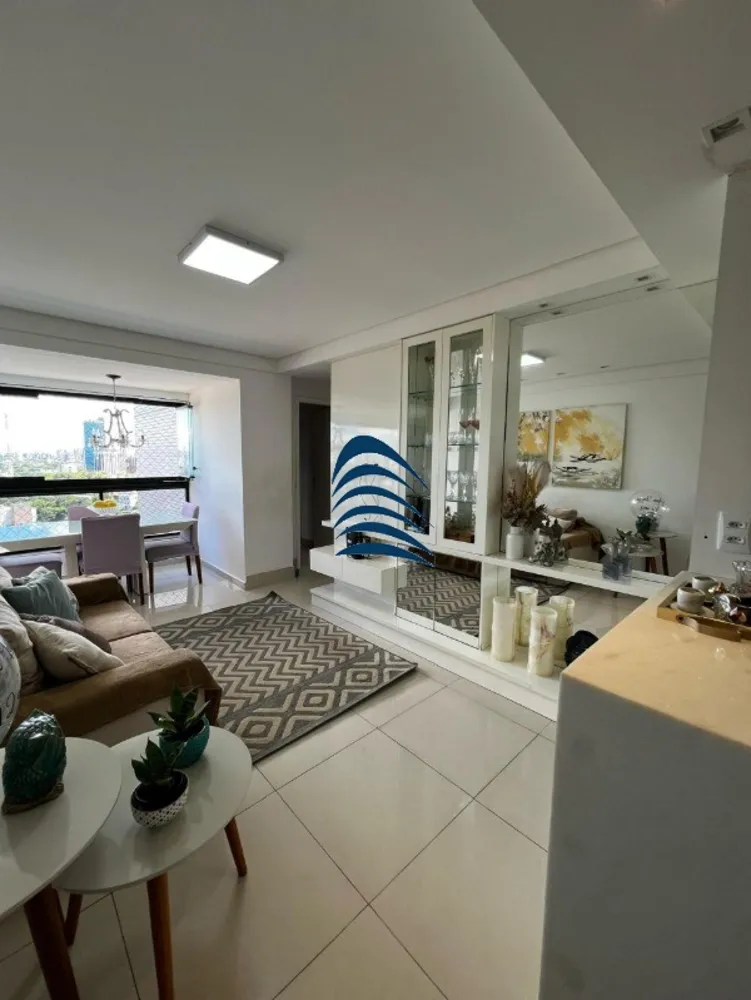 Apartamento, 2 quartos, 64 m² - Foto 1