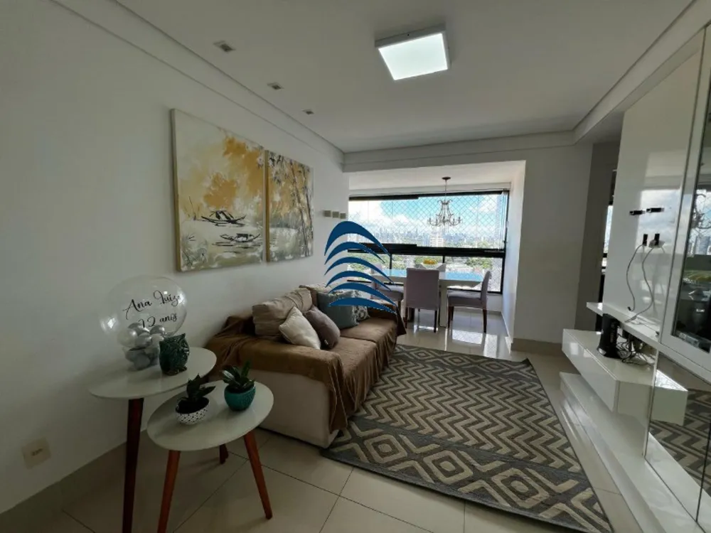 Apartamento, 2 quartos, 64 m² - Foto 12