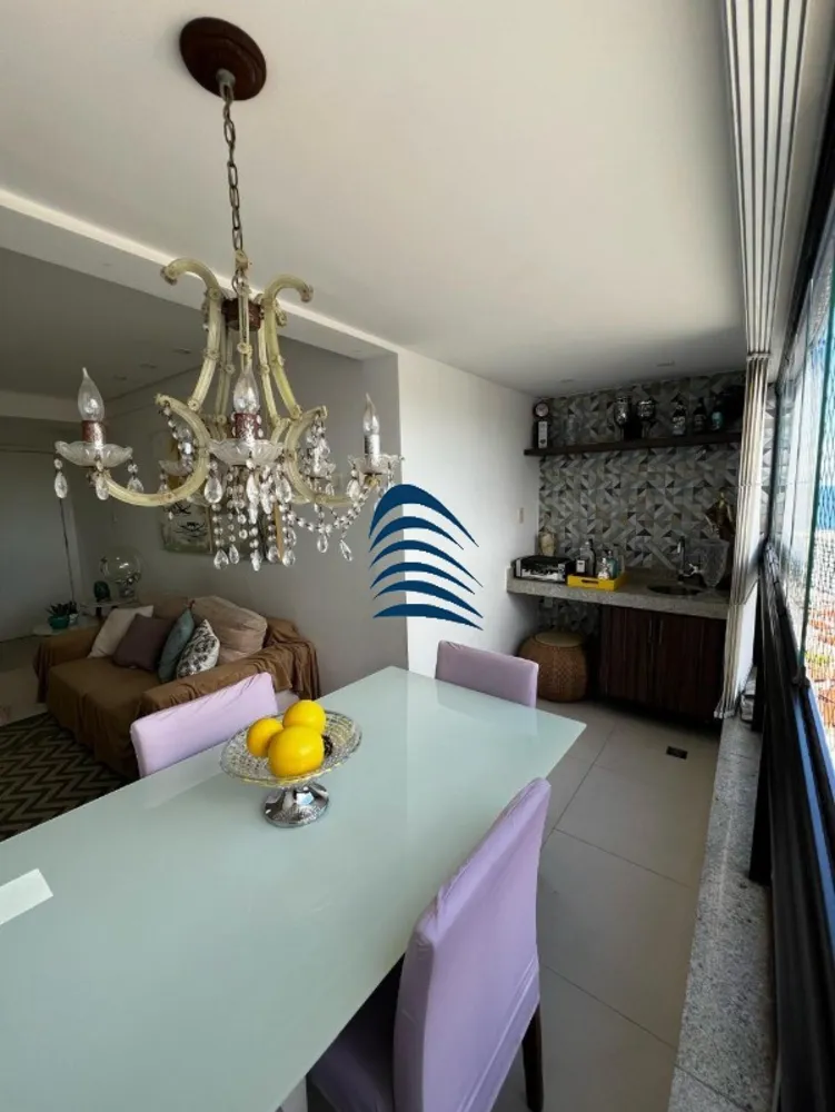 Apartamento, 2 quartos, 64 m² - Foto 10