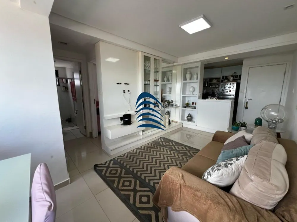 Apartamento, 2 quartos, 64 m² - Foto 8