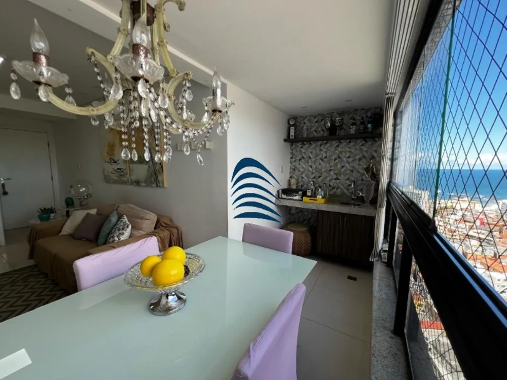 Apartamento, 2 quartos, 64 m² - Foto 11