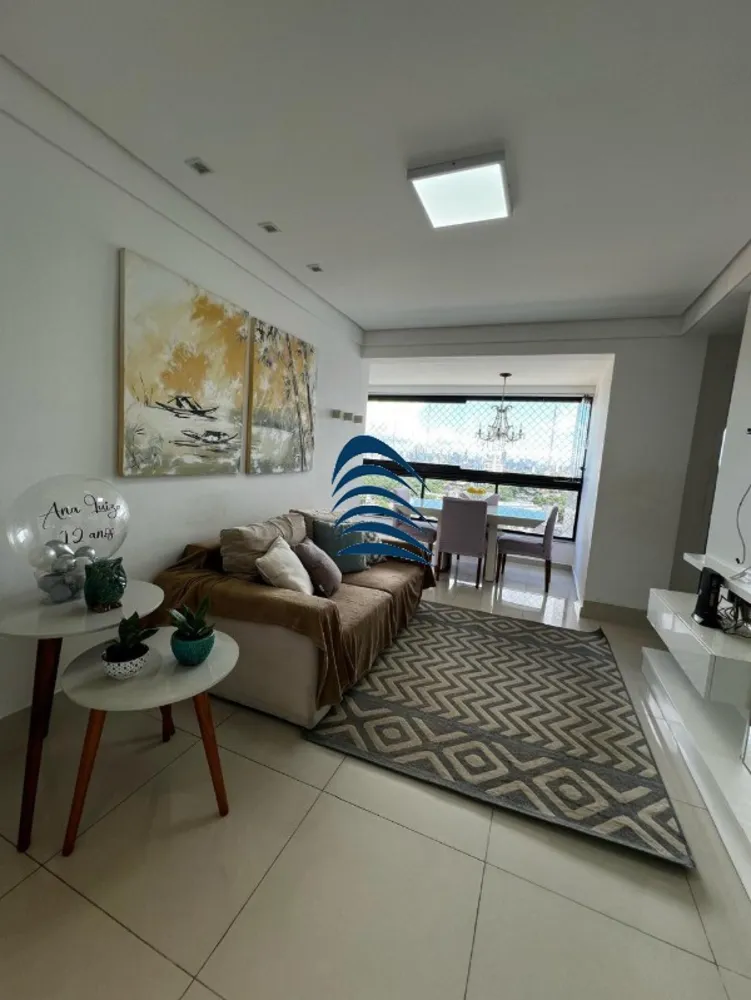 Apartamento, 2 quartos, 64 m² - Foto 7
