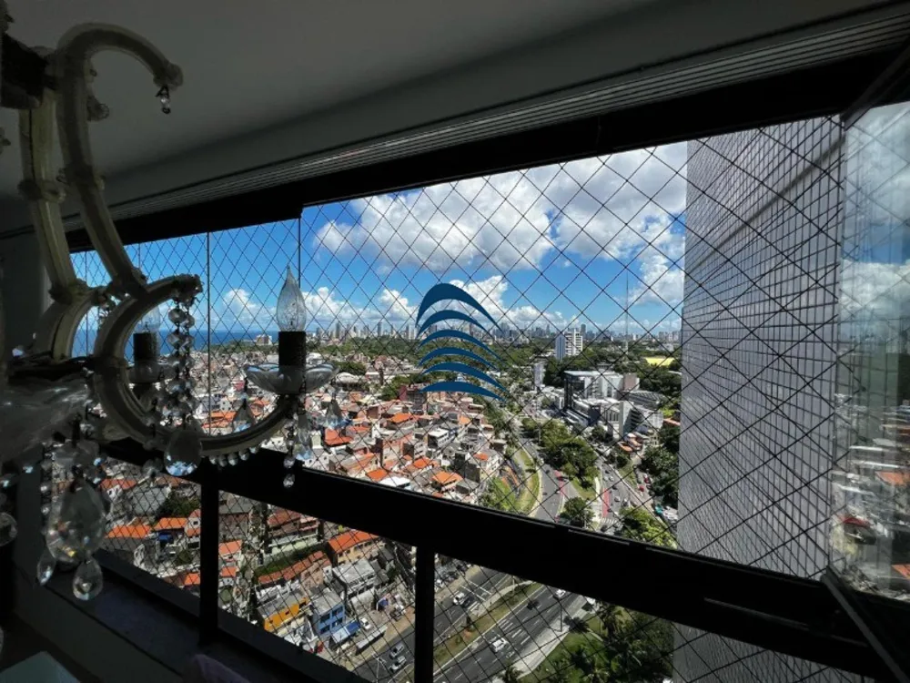 Apartamento, 2 quartos, 64 m² - Foto 9