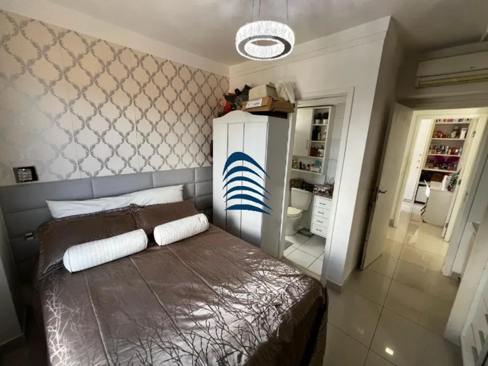 Apartamento, 2 quartos, 64 m² - Foto 2
