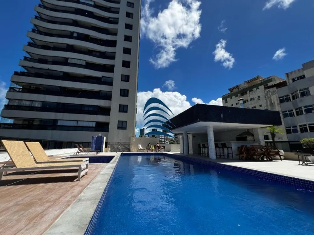 Apartamento, 2 quartos, 64 m² - Foto 6