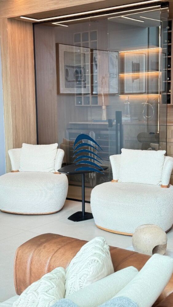 Apartamento, 3 quartos, 3059 m² - Foto 7