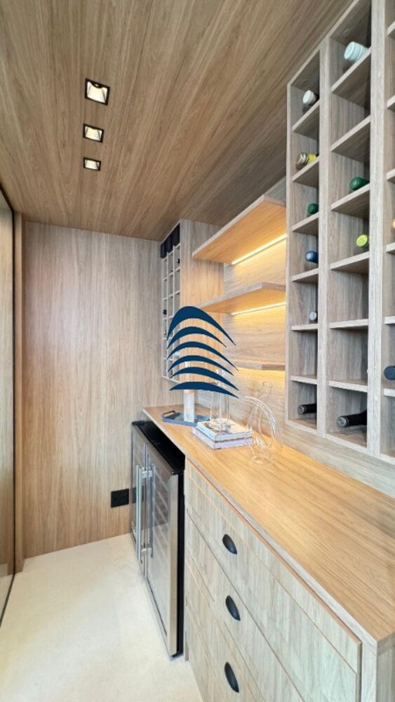 Apartamento, 3 quartos, 3059 m² - Foto 4